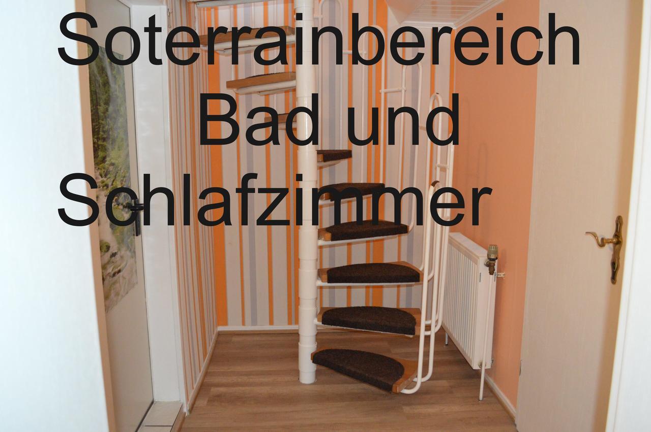 רוסטוק Twee Linden Warnemuende Zentrum מראה חיצוני תמונה